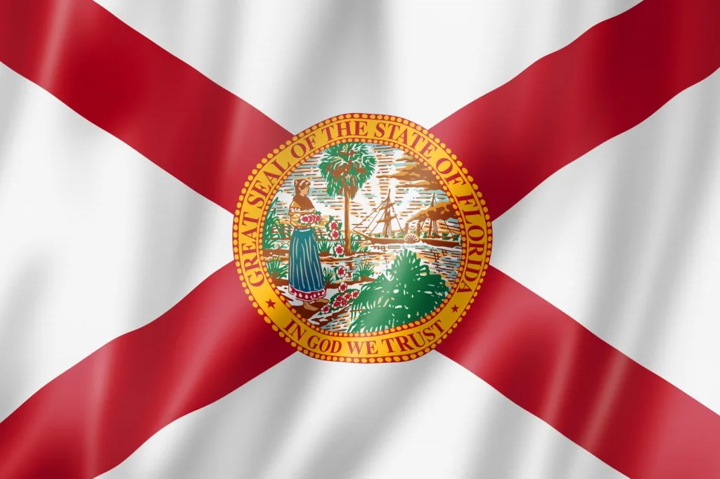 Why is There No Sales Tax in Florida on Indoor Window Shutters?