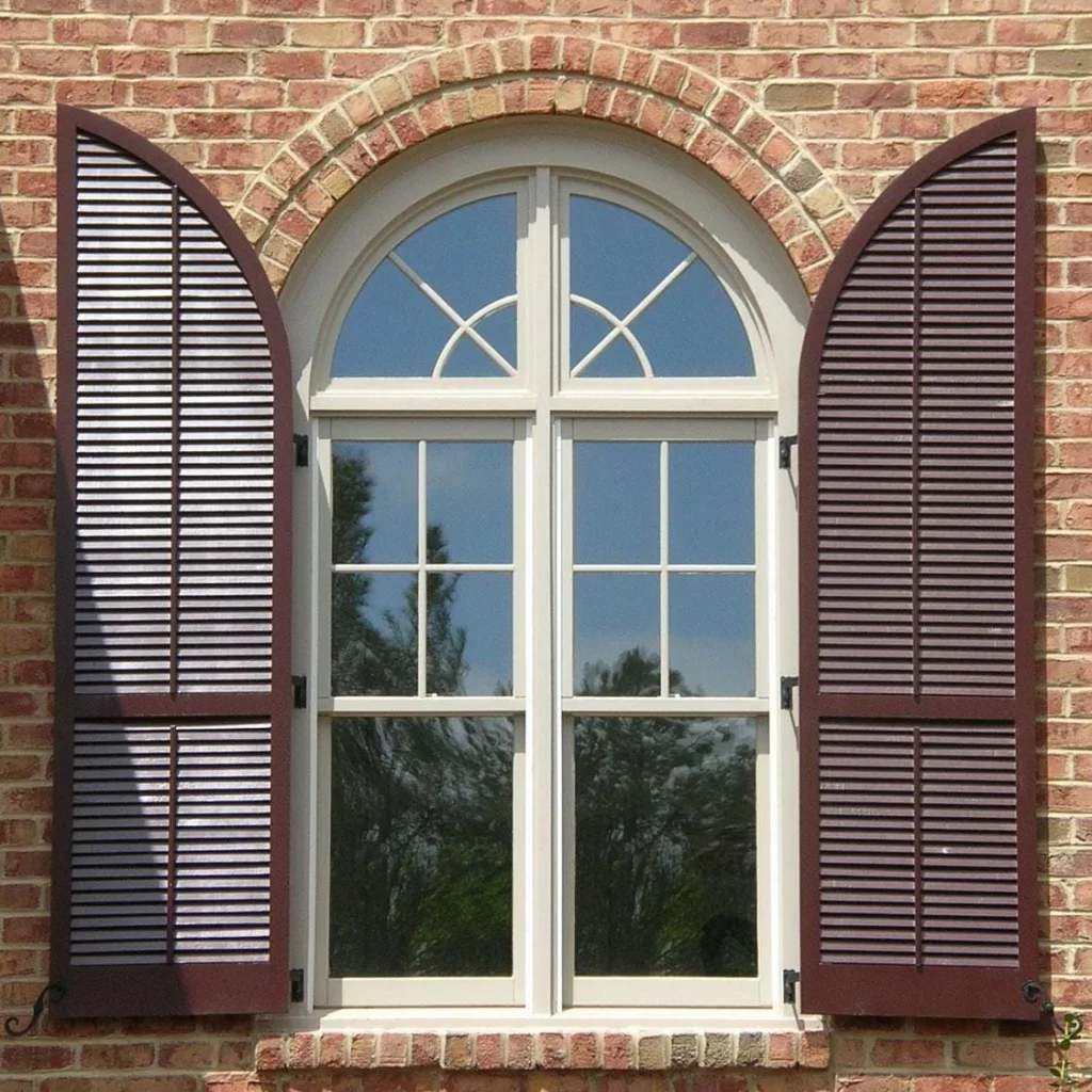 5 Benefits of Installing Custom Shutters