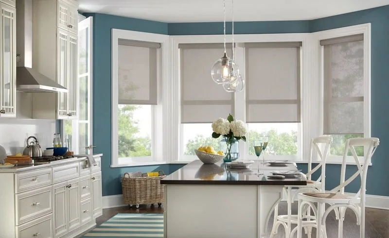 The Best Window Treatments for Sunny Florida Homes