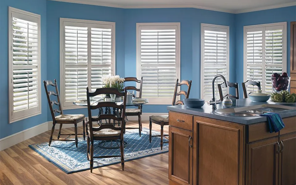 Window Shutters ShutterShop Bradenton