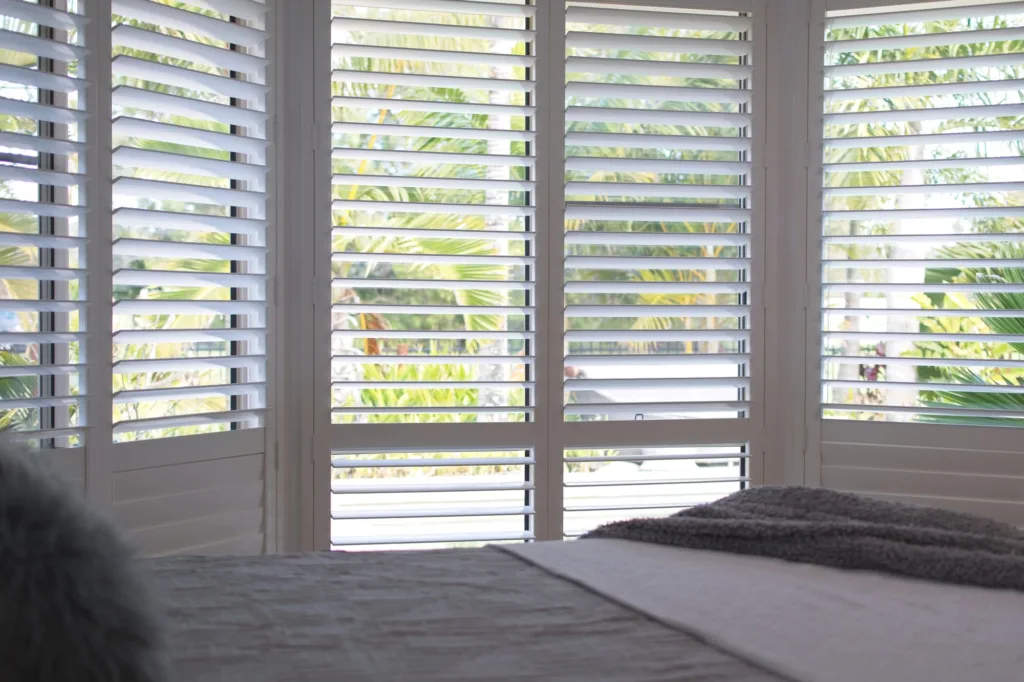 How Do Plantation Shutters Increase Home Value?